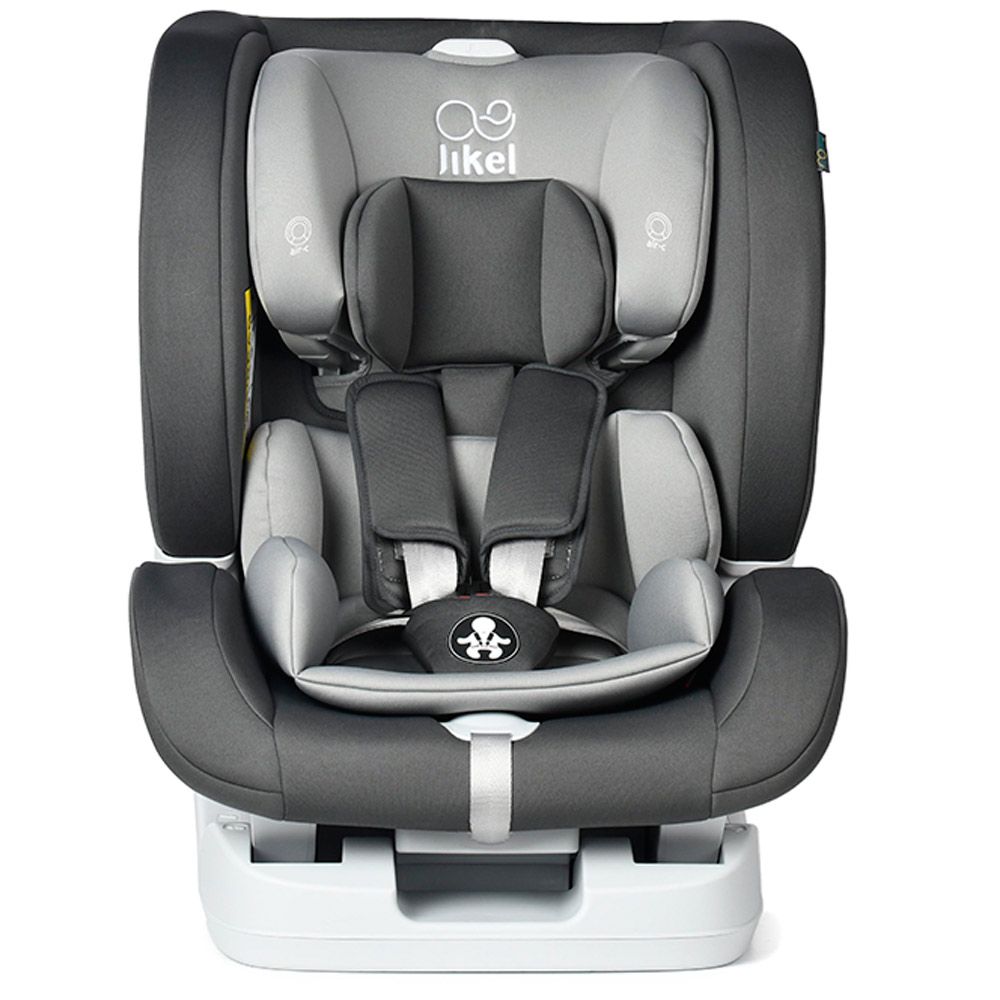 One year 2024 car seat